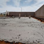 Concretagem de radie 5