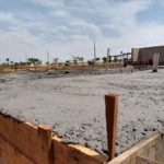 Concretagem de radie 6