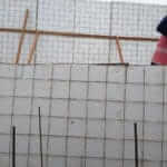 Instalação de painel 3