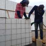 Instalação de painel 2