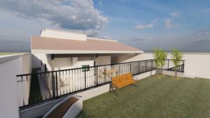 VISTA 02 FUNDO DE CIMA DO JARDIM